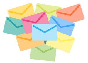Infomail Icon
